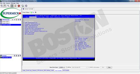 Supermicro IPMI Web Interface 的图像结果