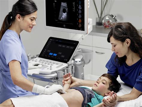 Pediatric Imaging Systems - Siemens Healthineers USA