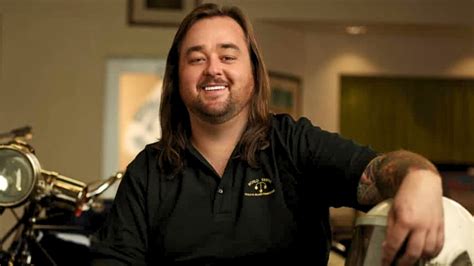 Chumlee Net Worth - CryptoGlobally