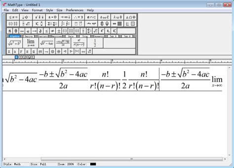 Keyboard Shortcuts for Math Symbols - The Sassy Math Teacher