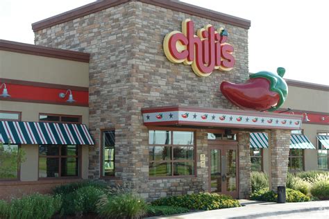 Chili's Parent Raises Bar on Restaurants, Margaritas With New Recipe