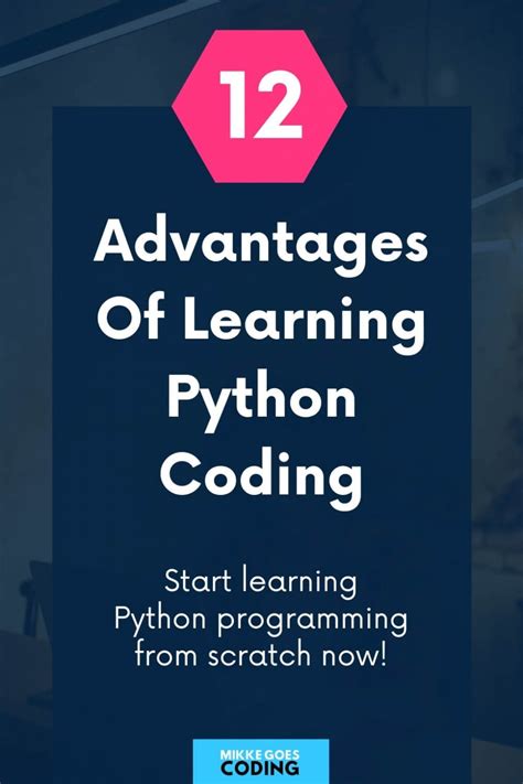 Image result for Why Learn Python