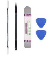 WOWSOME Professional 5 in 1 Pry Tool Kit for disassemble LCD display ...