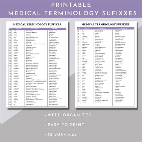 Medical terminology flashcards,Medical terminology prefixes and ...
