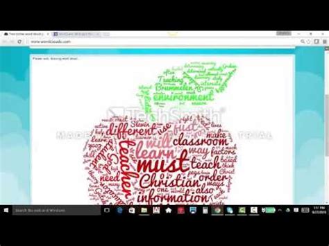 Image result for Using Wordcloud