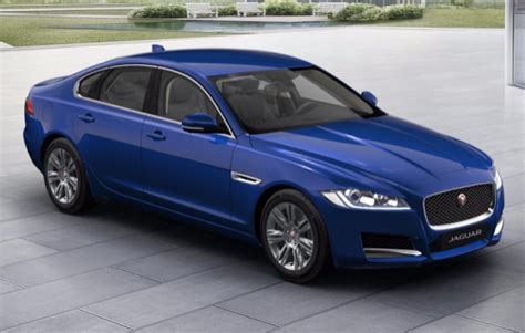 2020 Jaguar XF Price, Reviews and Ratings by Car Experts | Carlist.my