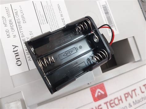 Onity HT22 Encoder 的图像结果