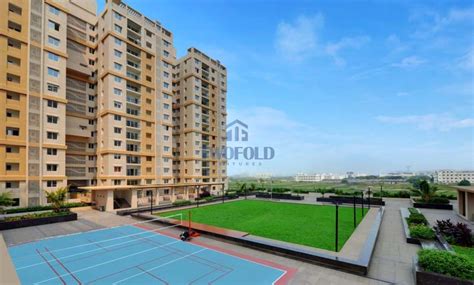 Pacifica Aurum Pride Towers