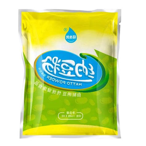 Buy DriibuburBacillus Subtilis Natto Bacillus Natto DIY Natto Powder ...