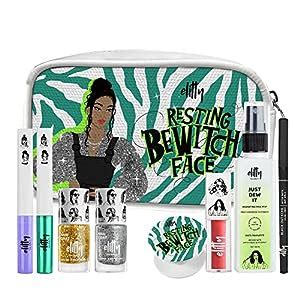 Elitty Resting Bewitch Kit - Complete Makeup Kit for Teens (2 Nail ...