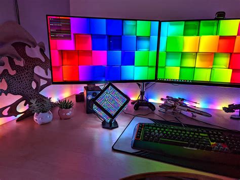 Image result for Color Changing Screen Mood LED Lights