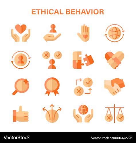 Ethical Behavior Definition 的图像结果