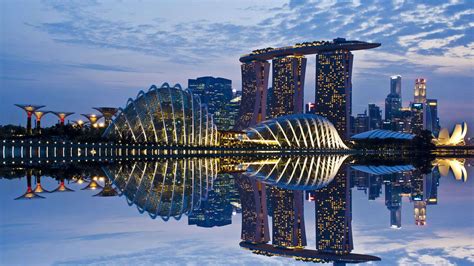 2019新加坡人均收入多少钱一个月：推荐新加坡人均收入世界排名第几 - 益智储