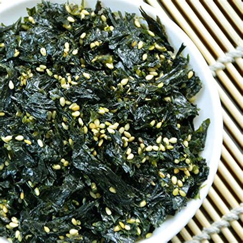 Buy Rice Seasoning Furikake(No Salt, No MSG, Gluten Free), Dried ...