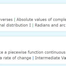 Image result for Calculus IXL