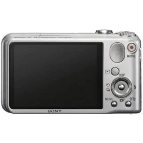 Sony CyberShot DSC-HX10V Point and Shoot - Price in India ...
