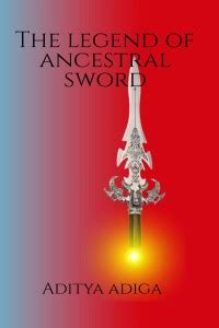 The Legend of Ancestral Sword: Buy The Legend of Ancestral Sword by ...
