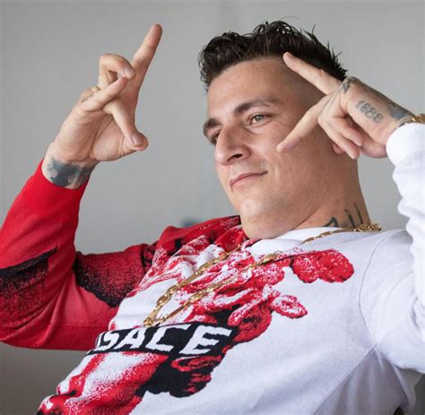 187 Straßenbande: Wie aus Gangsta-Rapper Gzuz vor Gericht der stille ...