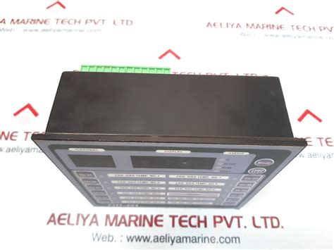Stx engine tm-01 – Aeliya Marine