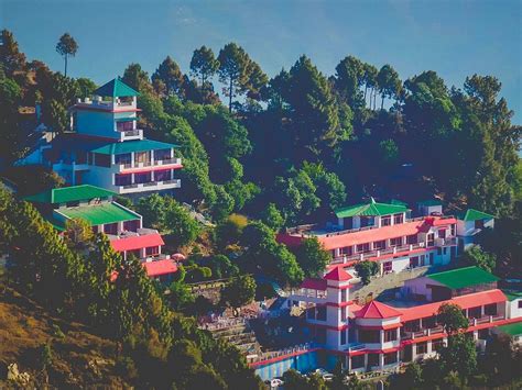 Lansdowne Tourism (2023): Best of Lansdowne, India - Tripadvisor