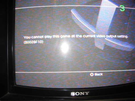 80029513 PS3 Error 的图像结果