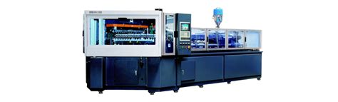 Injection Blow Molding Machine Manufacturer in Toronto