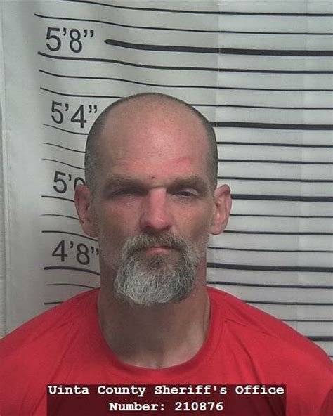 Local inmate found dead in jail cell - Uinta County Herald