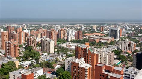 Barranquilla Travel Guide | Barranquilla Tourism - KAYAK