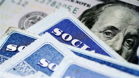 Debt ceiling: Will Social Security payments be cut if U.S. hits limit?