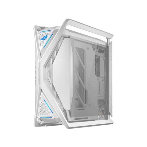 Buy ASUS ROG Hyperion GR701 ARGB EATX Full Tower Cabinet (White ...