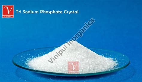 Phosphate - Manufacturer and Exporter from Mumbai India