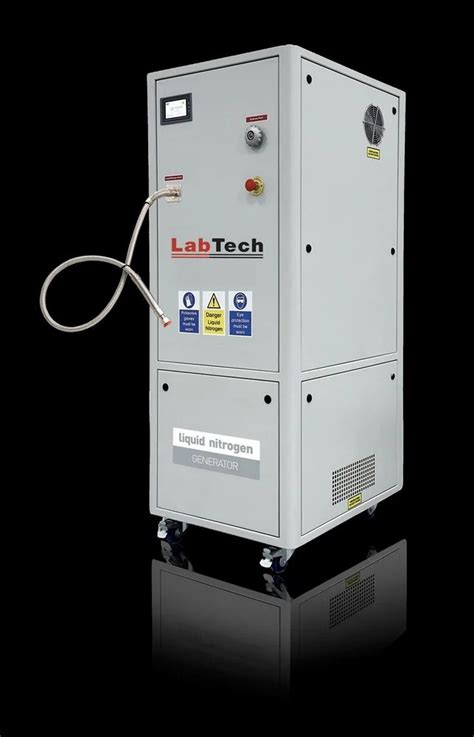 Liquid Nitrogen Generator - Labtech Liquid Nitrogen Generator ...