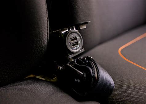 Safety on Board of FlixBus Buses