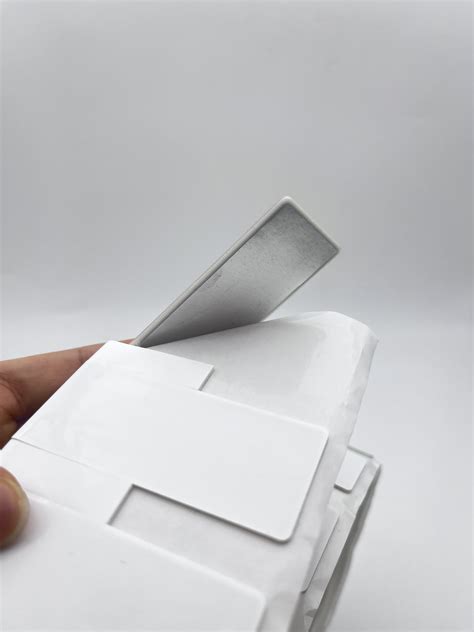 RFID Tag 的图像结果