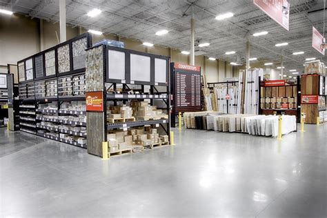Floor & Decor - Buford, GA - Company Profile