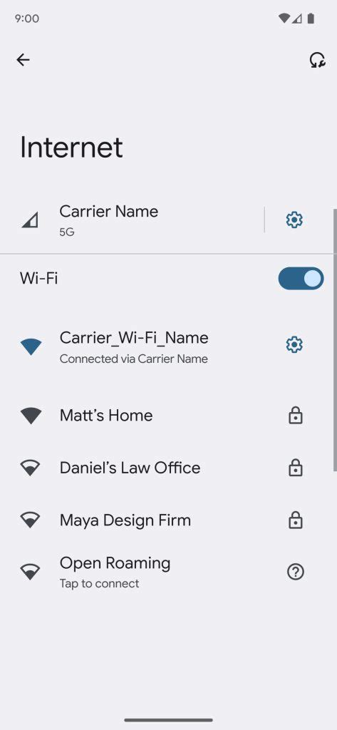 New Google Wi-Fi Provisioner update rolling out via Play Store