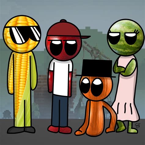 Melon Playground Face at May Myers blog