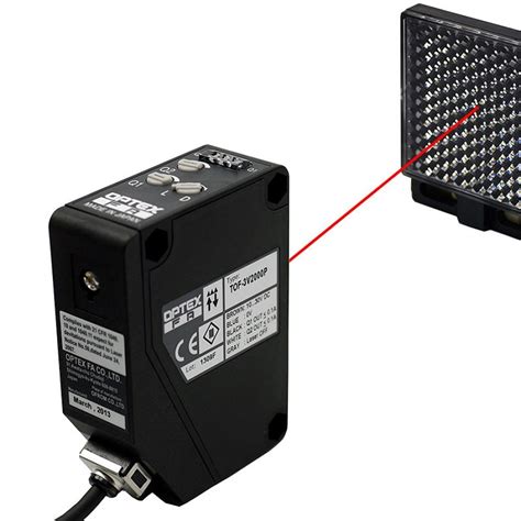 Image result for Vectera Sensor Optex