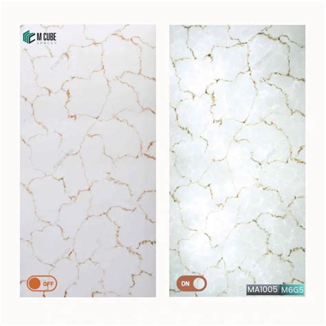 MA1005-MG65 – Alabaster Sheet – M Cube Spaces