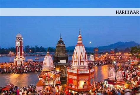 Chardham – Ex Haridwar 9 Nights 10 Days Holiday Tour Package | Flamingo ...