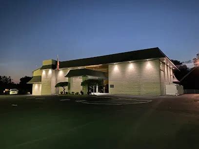 Merkle Funeral Service, South Monroe - Funeral Home Pages