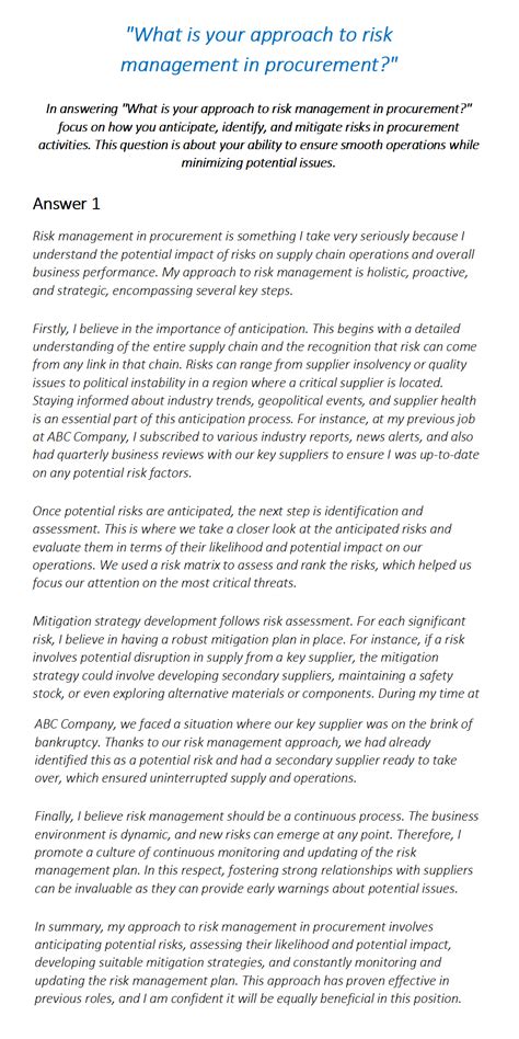 Image result for Purchase Manager Interview