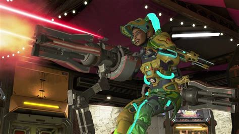 Apex Legends - Evolution Collection Event Trailer