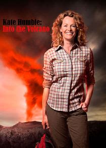 Kate Humble | TVmaze