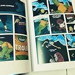 Zen Pencils: Cartoon Quotes from Inspirational Folks : Than, Gavin Aung ...