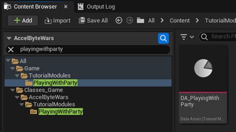 Unreal Engine Party Game Tutorial 的图像结果