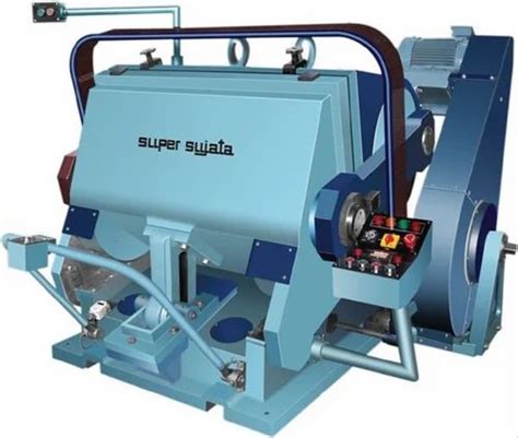 Image result for Box Punching Machine