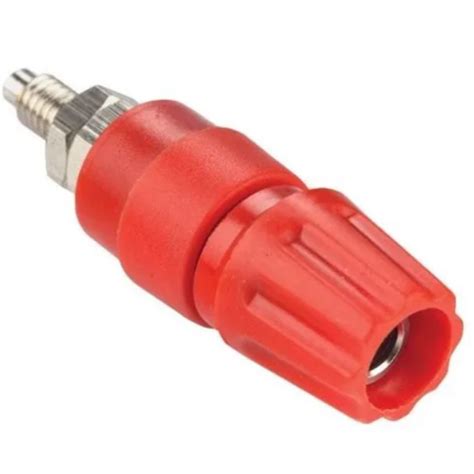 Buy Terminal Panel Mounting BTI-15-Red Online in India at HUBTRONICS.in
