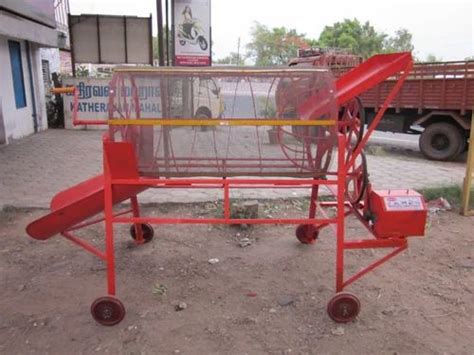 Cutting Machine - Vibratory Sand Screening Machine Manufacturer from ...