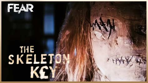 Image result for Skeleton Key Movie